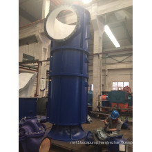 Heavy Duty Pump Flowing Pump for Rawer Water Intake